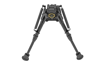 HARRIS BIPOD 6-9" SELF LEVEL PIC, SKU HBSBR2P