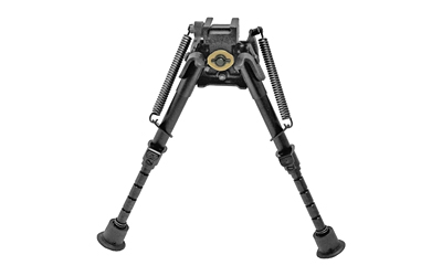 HARRIS BIPOD 6-9" (LEG NOTCH) PIC, SKU HBSBRMP