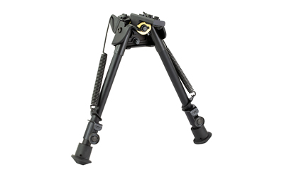 HARRIS BIPOD 9-13" HIGH ROT MLOK, SKU HBSL-MLOK