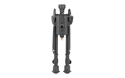 HARRIS BIPOD 9-13" ROTATE SELF LEVEL, SKU HBSL2