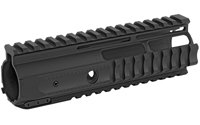 HERA AR15 M4 HANDGUARD 7" BLACK, SKU HERA11-05-01