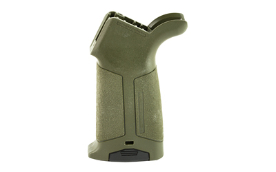 HERA AR15 PISTOL GRIP OD GREEN, SKU HERA11-08-03