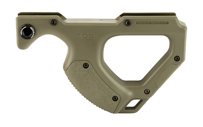 HERA CQR FRONT GRIP OD GREEN, SKU HERA11-09-06