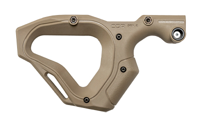 HERA CQR FRONT GRIP GEN 2 TAN, SKU HERA11-09-18