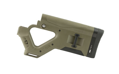 HERA CQR BUTTSTOCK OD GREEN, SKU HERA12-14