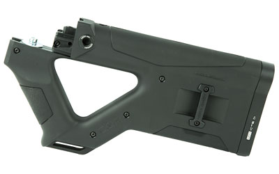 HERA CQR47 BUTTSTOCK BLK, SKU HERA12-2