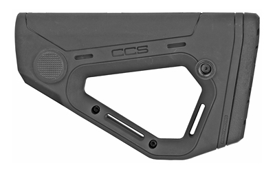 HERA HRS CCS ADJ BUTTSTOCK BLACK, SKU HERA12-33