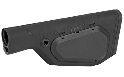 HERA HRS FIXED BUTTSTOCK BLK, SKU HERA12-40