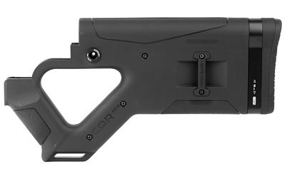 HERA CQR-AR10 BUTTSTOCK BLK, SKU HERA12-50