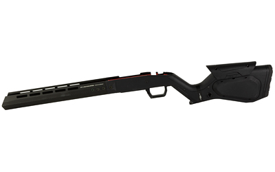 HERA H7 CHASSIS REMINGTON 700 SA BLK, SKU HERA26-01