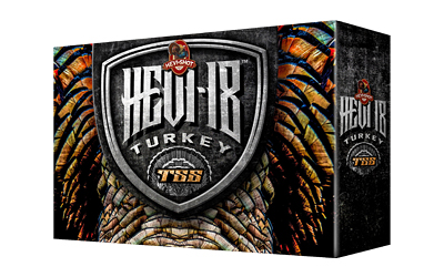 HEVI 18 TSS TURKEY 410GA 3IN #7 5/50, SKU HEVIHS1007