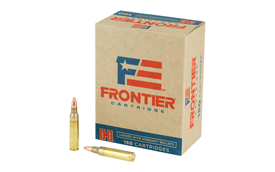 FRONTIER 556NATO 55GR FM193 150/1200, SKU HFR2015