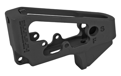 HF HIPERTRAIN AR15 TRIGGER DEM BLACK, SKU HIPHPRTRNB