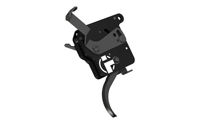 HF R700 PRECISION CURVED TRIGGER, SKU HIPR7PCT