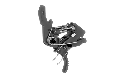 HF AR15/10 2 STAGE CURVED TRIGGER, SKU HIPX2SM1