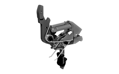 HF AR15/10 2 STAGE FLAT TRIGGER, SKU HIPX2SM3