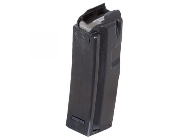 MAGAZINE SP5 9MM BLACK 15RD, 215610S