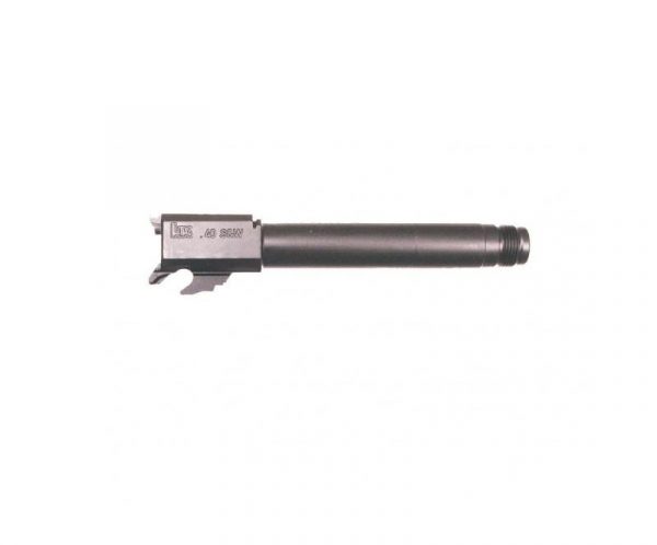 BARREL VP40 TACT 40SW THREADED, 223244