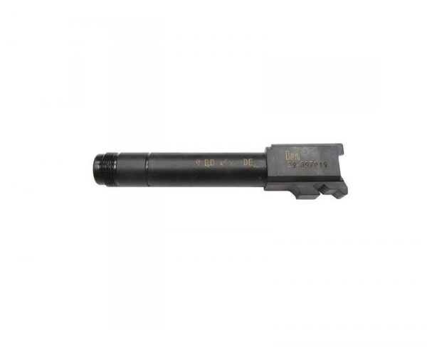 BARREL USP45 CMPCT TACT 45ACP, 226347