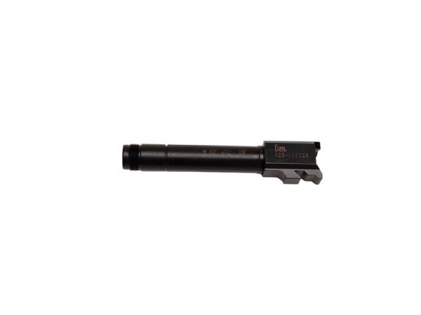 BARREL HK45C 45ACP THREADED, 226350