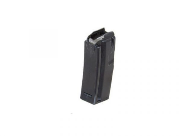 MAGAZINE SP5 9MM BLACK 10RD, 239257S