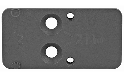 HK VP OR MOUNTING PLATE TRIJ RMR, SKU HK50254262