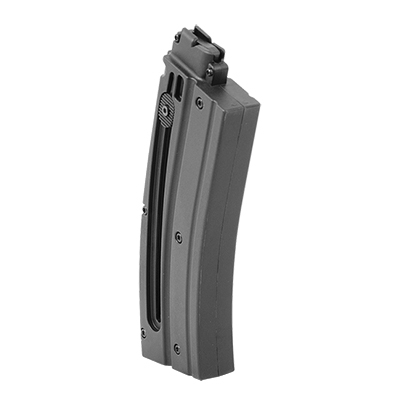 MAGAZINE HK416 22LR 20RD, 51000200