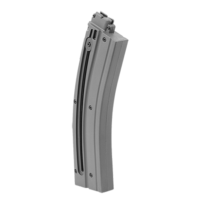 MAGAZINE HK416 22LR 30RD, 51000208