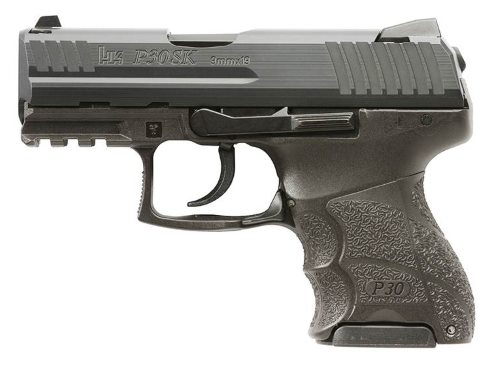 P30SK V1 LT LEM 9MM 3.3" 15+1, 81000821