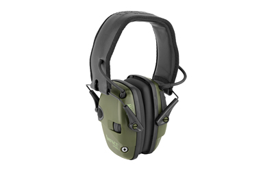 H/L IMPACT SPORT MUFF OD GREEN, SKU HLR01526