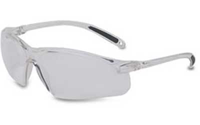 H/L SHARP-SHOOTER A700 CLEAR GLASSES, SKU HLR01636