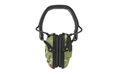 H/L IMPACT SPORT MUFF MULTICAM, SKU HLR02526