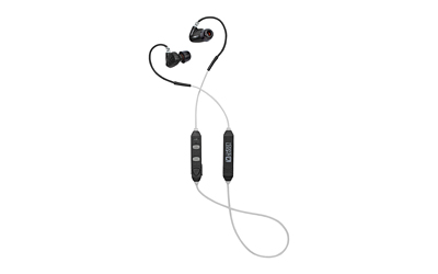 H/L IMPACT SPORT IN-EAR BLUETOOTH BK, SKU HLR02701