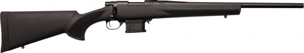 HOWA MINI ACTION 223REM BLK TB, HMA70222