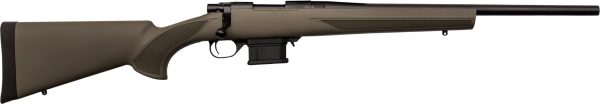 HOWA MINI ACTION 223REM OD TB#, HMA70223+