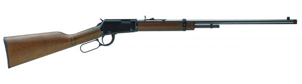 LEVER ACTION FRONTIER SR 22LR, H001TSPR