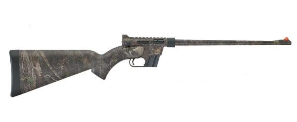 US SURVIVAL 22LR CAMO 8+1, H002C