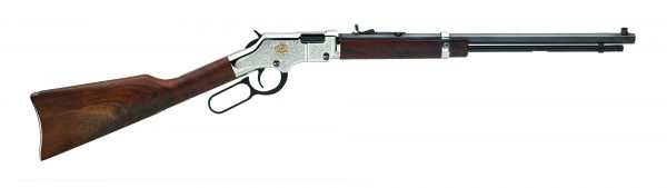 AMERICAN BEAUTY 22LR BL/WD 20", H004AB