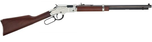 SILVER EAGLE 17HMR BL/WD, H004SEV