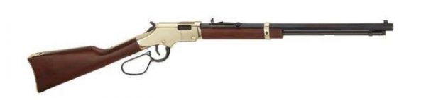 GOLDENBOY 17HMR LARGE LOOP, H004VL