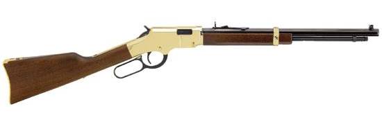 GOLDENBOY 22LR BL/WD CMPT, H004Y