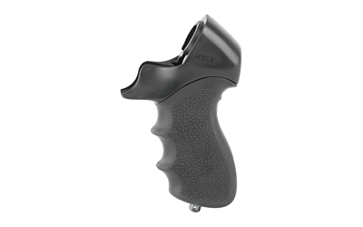 HOGUE TAMER GRIP MOSS 500 BLK, SKU HO05014