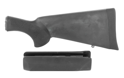 HOGUE STK REM 870 OVRMOLDED W/FOREND, SKU HO08712