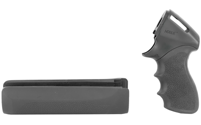 HOGUE TAMER GRIP/FOREND REM 870 BLK, SKU HO08715