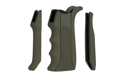 HOGUE AR-15/M-16 MODULAR GRIP ODG, SKU HO13041