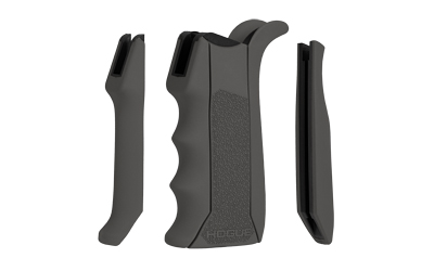 HOGUE AR-15/M-16 MODULAR GRIP GRAY, SKU HO13042