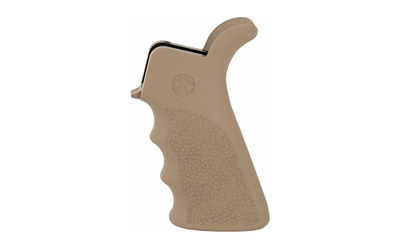 HOGUE BEAVERTAIL AR/M16 FG FDE, SKU HO15023