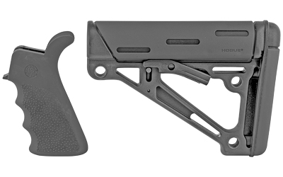 HOGUE GRIP AR15 KIT MIL-SPEC BLK, SKU HO15056