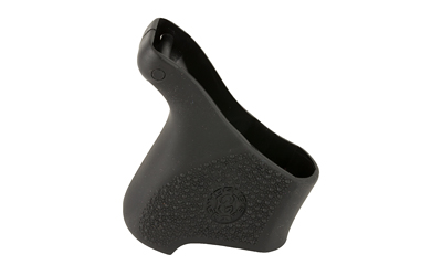 HOGUE HANDALL HYBRID BLK RUGER LCP, SKU HO18100