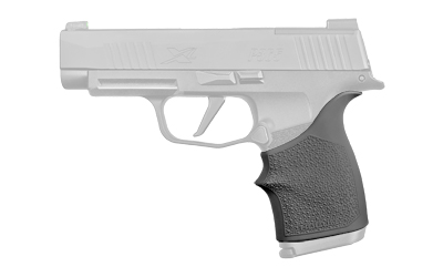 HOGUE GRIP BVTGS SIG P365XL BLK, SKU HO18710